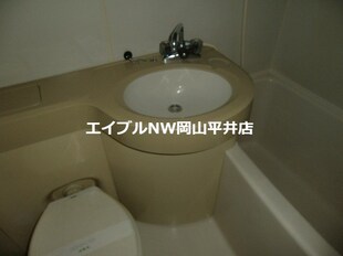 附久マンションの物件内観写真